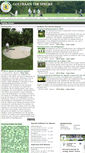 Mobile Screenshot of golfbaanterspecke.nl